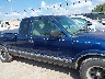 1GCCS1943YK****** Used 2000 Chevrolet S-10 in Texas State