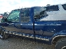 1GCCS1943YK****** Repairable 2000 Chevrolet S-10 in Texas State