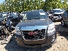 2GKFLVEK9E6****** Wrecked 2014 GMC Terrain in Ohio State