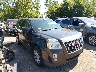 2GKFLVEK9E6****** Salvage and Wrecked 2014 GMC Terrain in Cleveland