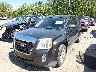 2GKFLVEK9E6****** Used and Repairable 2014 GMC Terrain in Cleveland