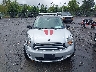 WMWZB3C55EW****** Wrecked 2014 MINI Countryman in Virginia State