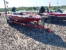 BBQ20X2***** Salvage and Wrecked 1995 Bullet Bass Boat in Memphis