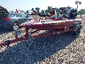 BBQ20X2***** Used and Repairable 1995 Bullet Bass Boat in Memphis