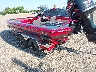BBQ20X2***** Salvage and Repairable 1995 Bullet Bass Boat in Memphis