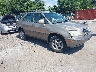 JTJHF10U630****** Salvage and Wrecked 2003 Lexus RX in Baltimore