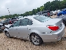 WBANU5C55AC****** Usados 2010 BMW 528i en Estado de Carolina del Norte