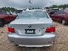 WBANU5C55AC****** Salvamento 2010 BMW 528i