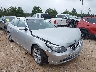 WBANU5C55AC****** Salvamento y Destrozados 2010 BMW 528i en Concord