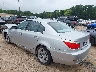 WBANU5C55AC****** Salvamento y Reparables 2010 BMW 528i en Concord