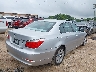 WBANU5C55AC****** Salvamento y Destrozados 2010 BMW 528i en Estado de Carolina del Norte