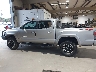 3TYCZ5AN2PT****** Salvamento 2023 Toyota Tacoma