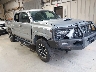 3TYCZ5AN2PT****** Salvamento y Destrozados 2023 Toyota Tacoma en High Point
