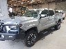 3TYCZ5AN2PT****** Usados y Reparables 2023 Toyota Tacoma en High Point