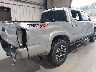 3TYCZ5AN2PT****** Salvamento y Reparables 2023 Toyota Tacoma en Estado de Carolina del Norte