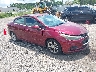 1G1BE5SMXG7****** Salvage and Wrecked 2016 Chevrolet Cruze in Birmingham