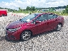 1G1BE5SMXG7****** Used and Repairable 2016 Chevrolet Cruze in Birmingham