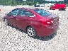 1G1BE5SMXG7****** Salvage and Repairable 2016 Chevrolet Cruze in Birmingham