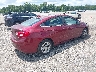 1G1BE5SMXG7****** Salvage and Wrecked 2016 Chevrolet Cruze in Alabama State