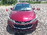 1G1BE5SMXG7****** Salvage and Repairable 2016 Chevrolet Cruze in Alabama State