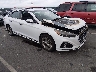 5NPE34AF7JH****** Salvage and Wrecked 2018 Hyundai Sonata in Raleigh