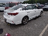 5NPE34AF7JH****** Salvage and Wrecked 2018 Hyundai Sonata in North Carolina State