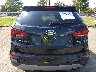 5NMZTDLB8JH****** Wrecked 2018 Hyundai Santa Fe