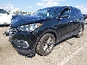 5NMZTDLB8JH****** Used and Repairable 2018 Hyundai Santa Fe in Englishtown