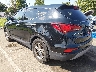5NMZTDLB8JH****** Salvage and Repairable 2018 Hyundai Santa Fe in Englishtown