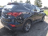 5NMZTDLB8JH****** Salvage and Wrecked 2018 Hyundai Santa Fe in New Jersey State