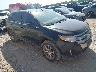 2FMDK3KC5DB****** Salvamento y Destrozados 2013 Ford Edge en San Antonio South