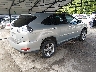JTJHW31UX82****** Salvage and Wrecked 2008 Lexus RX 400h in Connecticut State