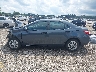 2T1BURHE8HC****** Salvamento 2017 Toyota Corolla