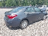 2T1BURHE8HC****** Salvamento y Destrozados 2017 Toyota Corolla en Estado de Carolina del Sur