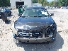 1HGCP2F71BA****** Salvage and Repairable 2011 Honda Accord in New York State