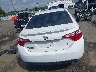 2T1BURHE0GC****** Wrecked 2016 Toyota Corolla