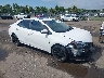 2T1BURHE0GC****** Salvage and Wrecked 2016 Toyota Corolla in Culpeper
