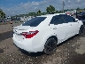 2T1BURHE0GC****** Salvage and Wrecked 2016 Toyota Corolla in Virginia State