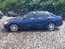 1HGCM66595A****** Salvage 2005 Honda Accord
