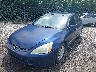 1HGCM66595A****** Used and Repairable 2005 Honda Accord in Bridgeport