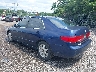 1HGCM66595A****** Salvage and Repairable 2005 Honda Accord in Bridgeport