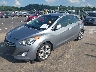 KMHD35LE2DU****** Used and Repairable 2013 Hyundai Elantra in Saint Louis