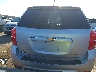 2GNFLFE32H6****** Wrecked 2017 Chevrolet Equinox