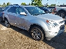 2GNFLFE32H6****** Salvage and Wrecked 2017 Chevrolet Equinox in Detroit