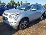 2GNFLFE32H6****** Used and Repairable 2017 Chevrolet Equinox in Detroit