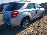 2GNFLFE32H6****** Salvage and Wrecked 2017 Chevrolet Equinox in Michigan State