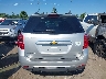2GNALCEK1H1****** Salvage 2017 Chevrolet Equinox