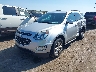 2GNALCEK1H1****** Used and Repairable 2017 Chevrolet Equinox in Detroit