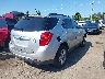 2GNALCEK1H1****** Salvage and Wrecked 2017 Chevrolet Equinox in Michigan State