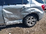 2GNALCEK1H1****** Salvage and Repairable 2017 Chevrolet Equinox in Michigan State